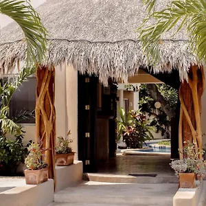 Boutique 06 (adults Only) Tulum