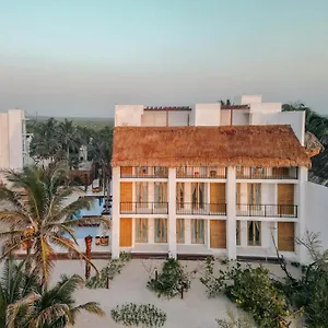 Panamera Tulum