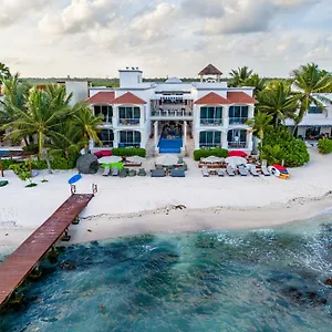 Cielo Maya 4*, Tulum México